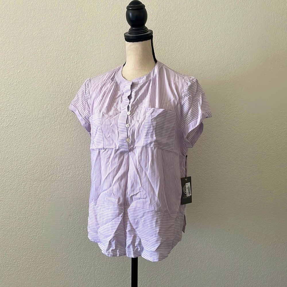 Vince Camuto blouse